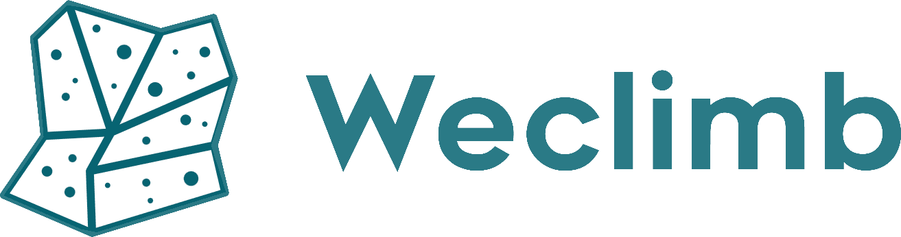 WeClimb - Application de suivi d'escalade