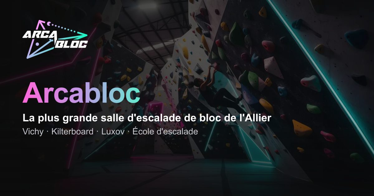 Arca Bloc