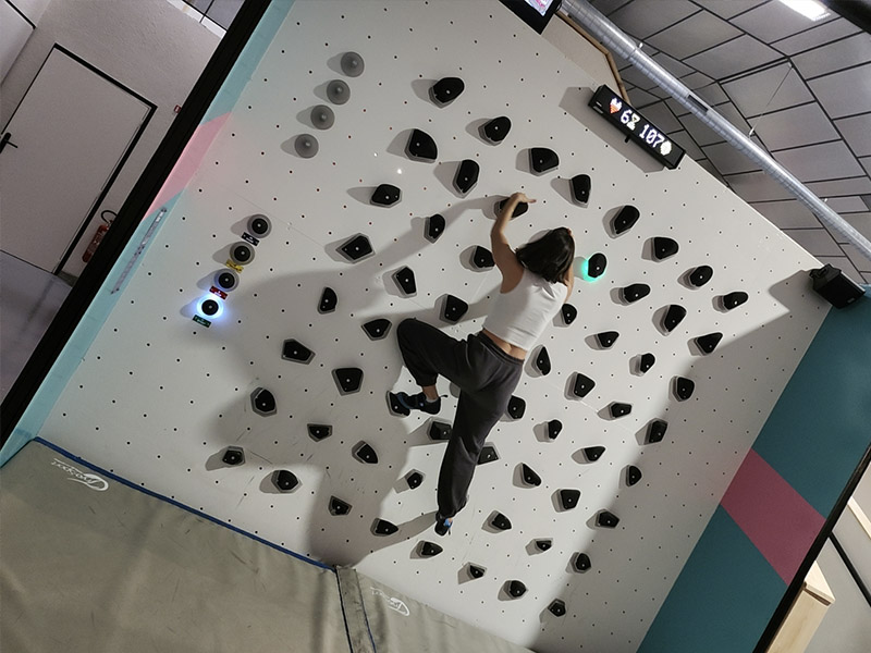 Gaming board luxov escalade a arcabloc